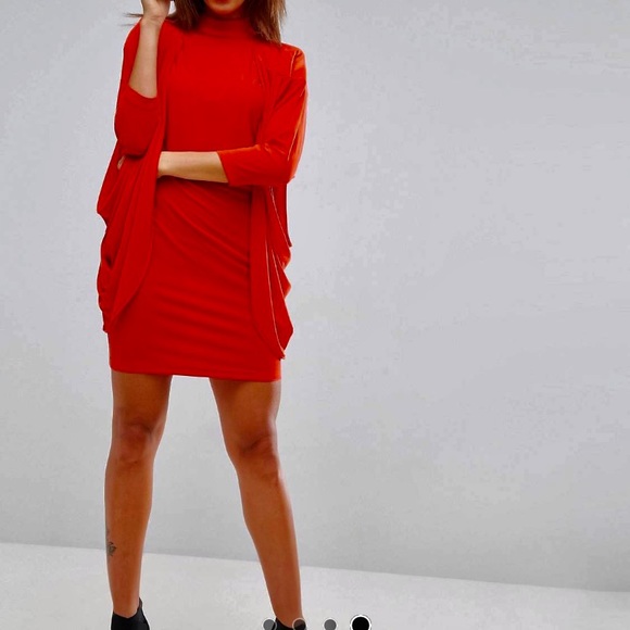 NWT Mini Dress - Picture 11 of 14